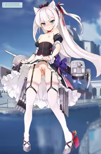 Page 110 of MofuMochii - preview thumbnail