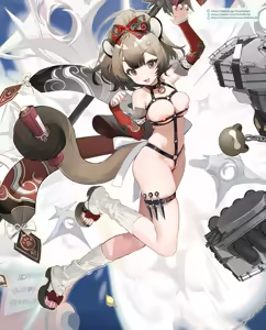 Page 116 of MofuMochii - preview thumbnail