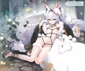 Page 129 of MofuMochii - preview thumbnail