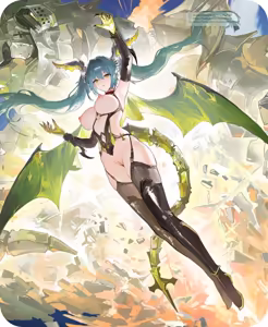 Page 16 of MofuMochii - preview thumbnail