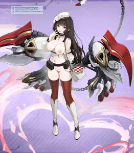 Page 208 of MofuMochii - preview thumbnail