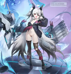 Page 268 of MofuMochii - preview thumbnail