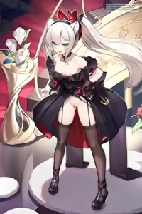 Page 278 of MofuMochii - preview thumbnail