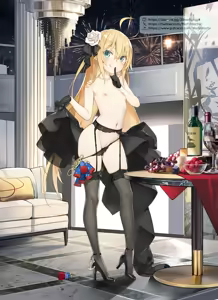 Page 284 of MofuMochii - preview thumbnail