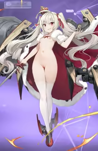 Page 312 of MofuMochii - preview thumbnail