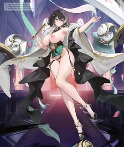 Page 316 of MofuMochii - preview thumbnail