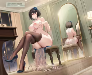 Page 330 of MofuMochii - preview thumbnail