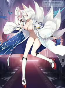 Page 383 of MofuMochii - preview thumbnail