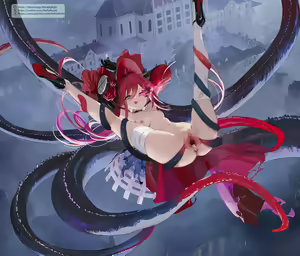 Page 407 of MofuMochii - preview thumbnail