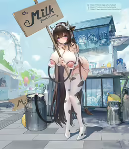 Page 437 of MofuMochii - preview thumbnail