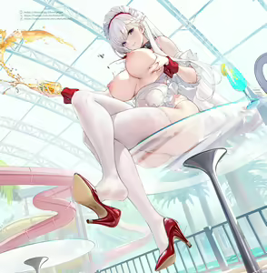 Page 448 of MofuMochii - preview thumbnail