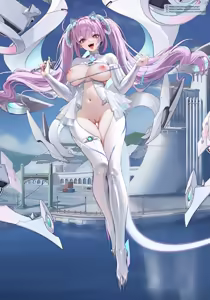 Page 46 of MofuMochii - preview thumbnail