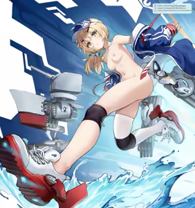 Page 48 of MofuMochii - preview thumbnail