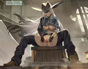 Page 484 of MofuMochii - preview thumbnail