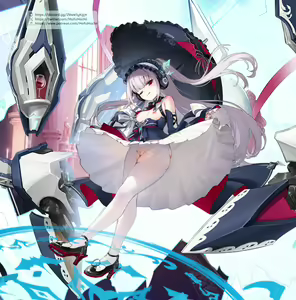 Page 510 of MofuMochii - preview thumbnail