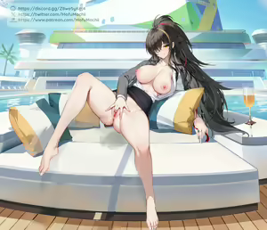 Page 563 of MofuMochii - preview thumbnail