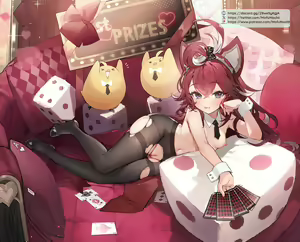 Page 566 of MofuMochii - preview thumbnail