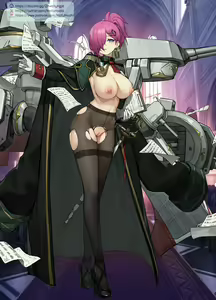 Page 578 of MofuMochii - preview thumbnail