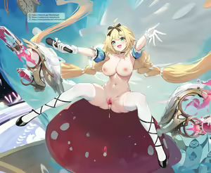 Page 586 of MofuMochii - preview thumbnail