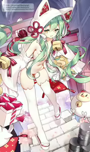 Page 603 of MofuMochii - preview thumbnail