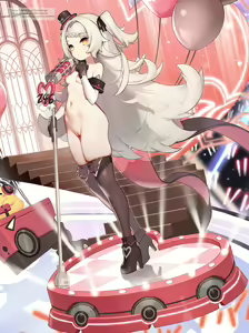 Page 604 of MofuMochii - preview thumbnail