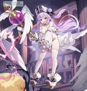 Page 614 of MofuMochii - preview thumbnail