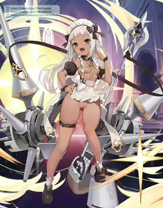 Page 620 of MofuMochii - preview thumbnail