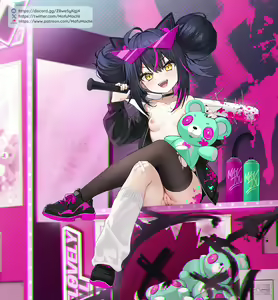 Page 647 of MofuMochii - preview thumbnail