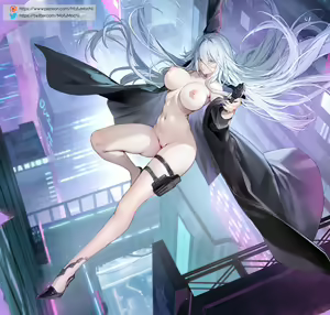 Page 651 of MofuMochii - preview thumbnail