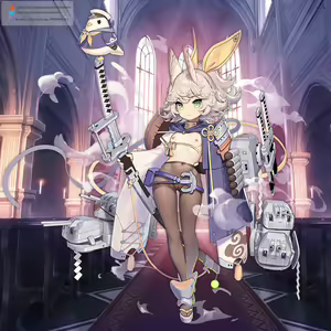 Page 688 of MofuMochii - preview thumbnail