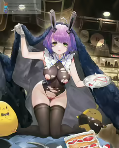 Page 702 of MofuMochii - preview thumbnail