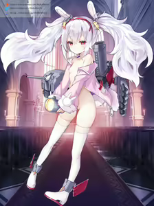 Page 711 of MofuMochii - preview thumbnail