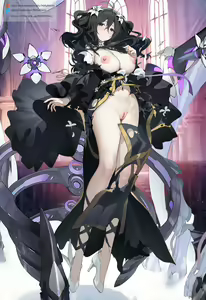 Page 735 of MofuMochii - preview thumbnail