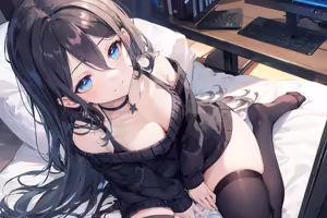 Page 748 of MofuMochii - preview thumbnail