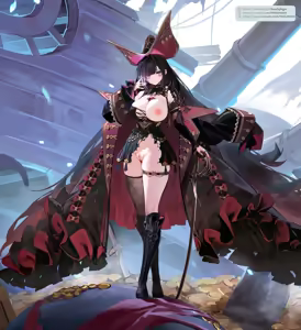 Page 92 of MofuMochii - preview thumbnail