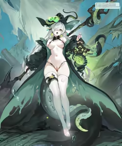 Page 94 of MofuMochii - preview thumbnail