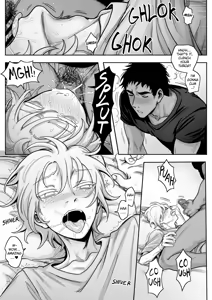 Page 13 of Dosukebena Roommate o Wakara Seru Hanashi | Teaching My Perverted Roommate a Lesson (decensored) - preview thumbnail