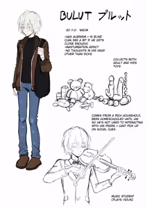 Page 36 of Dosukebena Roommate o Wakara Seru Hanashi | Teaching My Perverted Roommate a Lesson (decensored) - preview thumbnail