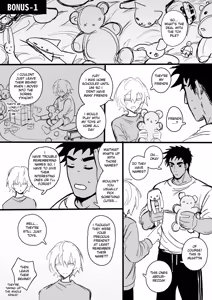 Page 38 of Dosukebena Roommate o Wakara Seru Hanashi | Teaching My Perverted Roommate a Lesson (decensored) - preview thumbnail