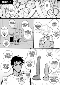 Page 39 of Dosukebena Roommate o Wakara Seru Hanashi | Teaching My Perverted Roommate a Lesson (decensored) - preview thumbnail