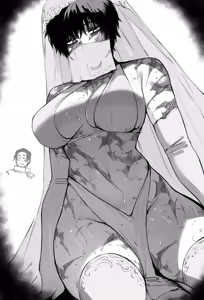 Page 125 of Jujutsu Kaisen collection - preview thumbnail