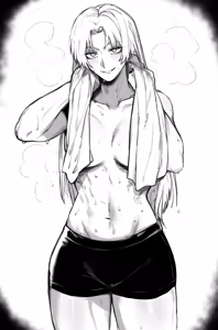 Page 15 of Jujutsu Kaisen collection - preview thumbnail