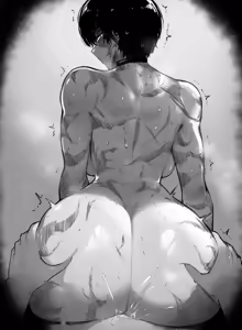 Page 30 of Jujutsu Kaisen collection - preview thumbnail