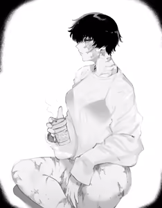 Page 65 of Jujutsu Kaisen collection - preview thumbnail