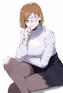 Page 92 of Jujutsu Kaisen collection - preview thumbnail