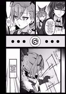 Page 3 of Penacony Ura Ver1.0 | Penacony After Dark - preview thumbnail