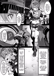 Page 4 of Penacony Ura Ver1.0 | Penacony After Dark - preview thumbnail