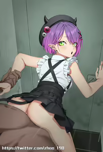 Page 2 of 2023 Fanbox uncensored - preview thumbnail