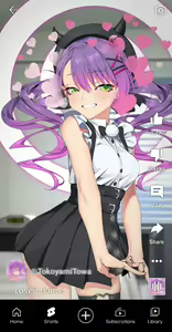 Page 21 of 2023 Fanbox uncensored - preview thumbnail