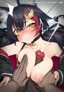 Page 334 of 2023 Fanbox uncensored - preview thumbnail